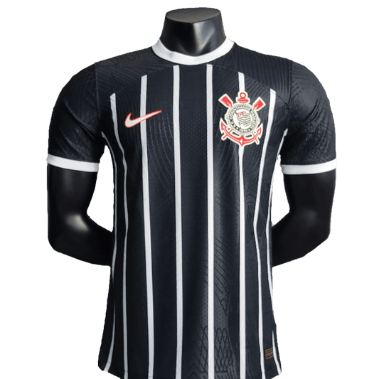Camiseta de visitante del Corinthians 23/24 II - Versión de jugador 