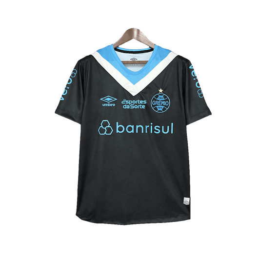 Tercera camiseta Gremio 24/25 III - Versión Fan 