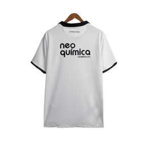 Camiseta local del Corinthians 2011 I - Versión retro 