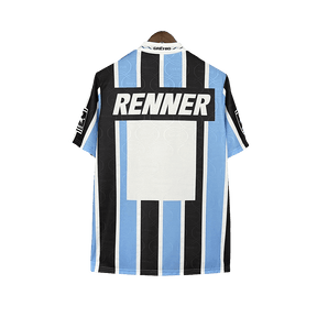 Camiseta Gremio 95/96 I Local - Versión Retro 