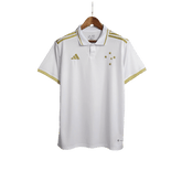 Camisa Cruzeiro 23/24 Memorial Edition - Versão Torcedor 