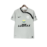 Camiseta de portero del Flamengo 2008 (versión retro) 