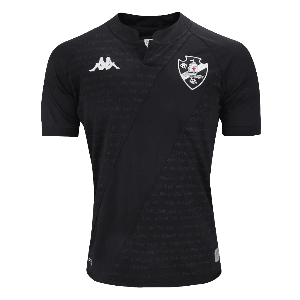 Camiseta del Vasco 24/25 IV (versión para aficionados) 