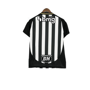 Atletico Mineiro 25/26 I Home Jersey - All Sponsors - Women's