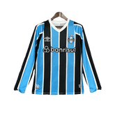 Camisa Grêmio 24/25 I - Manga Longa 