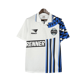 Camiseta de visitante Gremio 94/95 II - Versión retro 