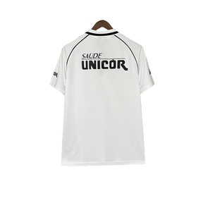 Camiseta local del Santos 1997 I - Versión retro 