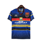 Flamengo 1995 III Tercera camiseta - Versión Retro 