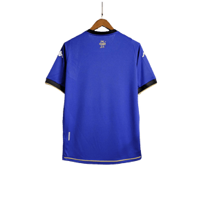 Camiseta de portero del Vasco 23/24 - Azul - Versión para aficionados 