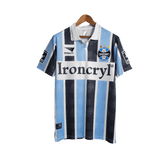 Camiseta Gremio 97/98 I Local - Versión Retro 