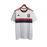 Flamengo 19/20 II Away Jersey - Retro Version