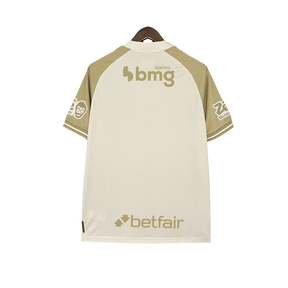 Vasco 24/25 III Third Jersey - All Sponsors - Fan Version