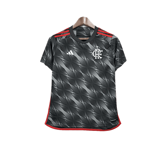 Flamengo 24/25 III Third Jersey - Women's