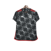 Tercera camiseta del Flamengo 24/25 III - Mujer 