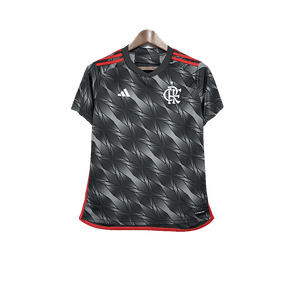 Tercera camiseta del Flamengo 24/25 III - Mujer 