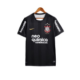 Camiseta de visitante del Corinthians 2010 II - Versión retro 