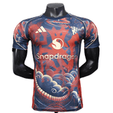 Camisa Manchester United Edição Especial 25/26 - Versão Jogador 