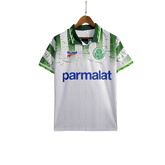 Camiseta Palmeiras 1996 II Visitante - Versión Retro 