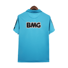 Camiseta de visitante del Santos 12/13 II - Versión retro 