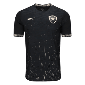 Botafogo 24/25 II Away Jersey - Fan Version