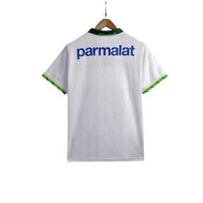 Camiseta Palmeiras 1996 II Visitante - Versión Retro 
