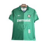 Camiseta Palmeiras 97/98 I Local - Versión Retro 