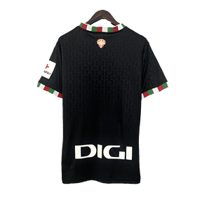 Cuarta camiseta del Athletic Bilbao 24/25 IV - Versión para aficionados 