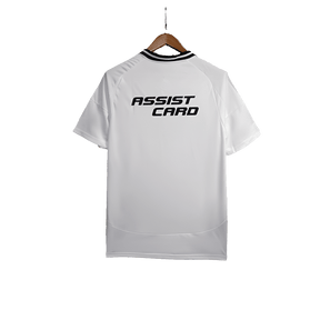 Camiseta local Colo Colo 25/26 I - Versión para aficionados 
