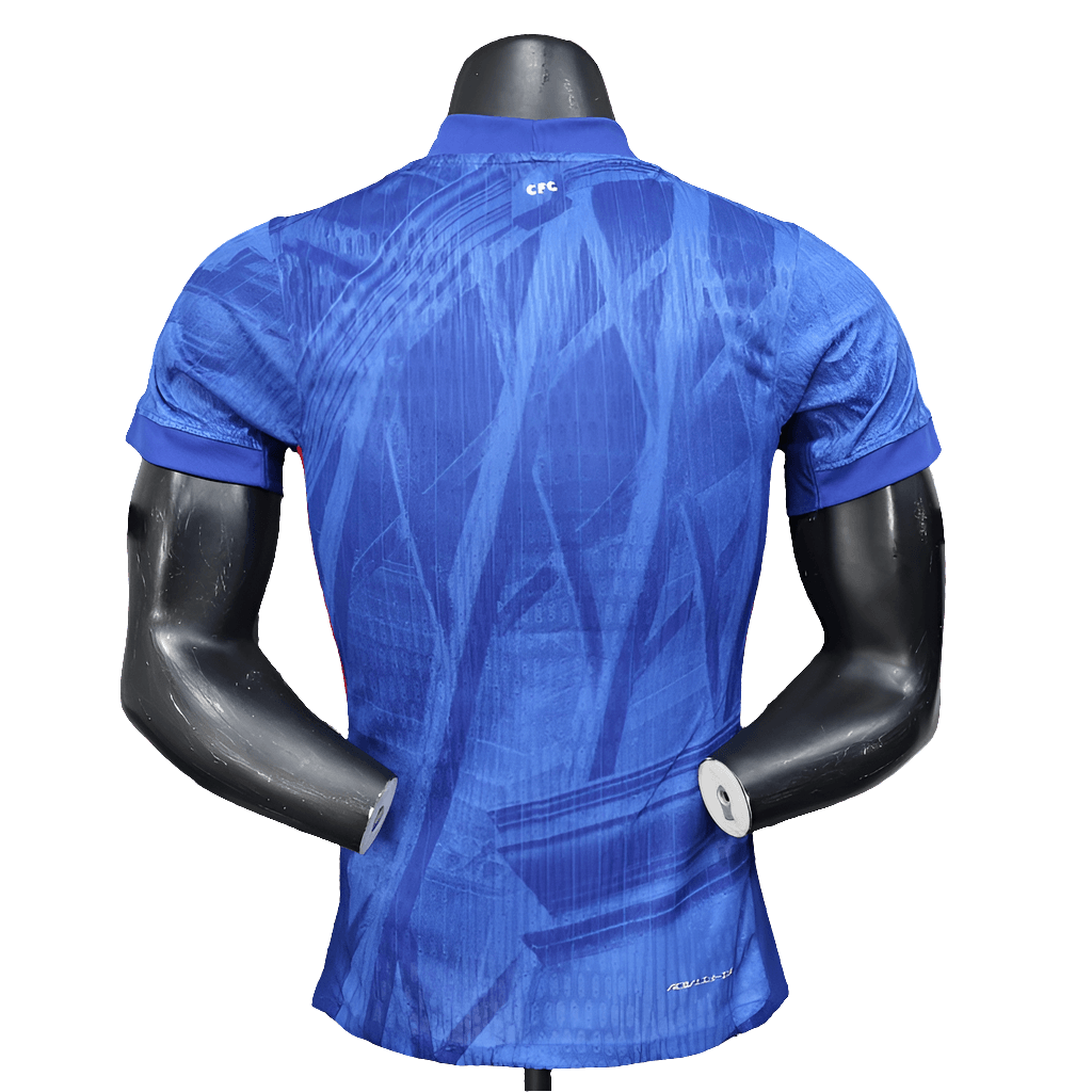 Camisa Chelsea 25/26 I Home - Versão Jogador 