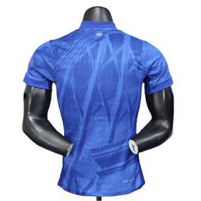 Camiseta local del Chelsea 25/26 I - Versión de jugador 