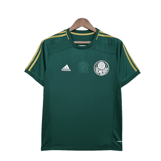 Palmeiras 14/15 I Home Jersey - Retro Version