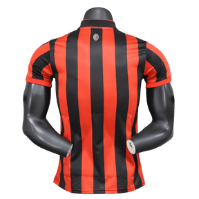 Camiseta del AC Milan 25/26 Edición 125 Aniversario - Versión Jugador 