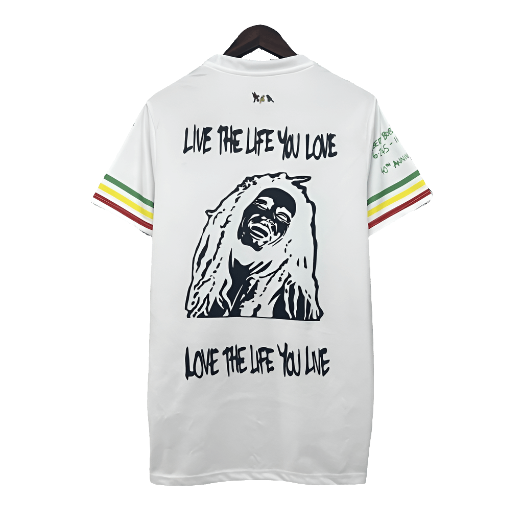 Camisa AFC Ajax 25/26 Edição Especial - Versão Torcedor 