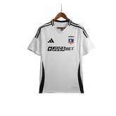 Camiseta local Colo Colo 25/26 I - Versión para aficionados 