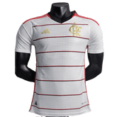 Camisa reserva Flamengo 23/24 II - Versão Jogador 