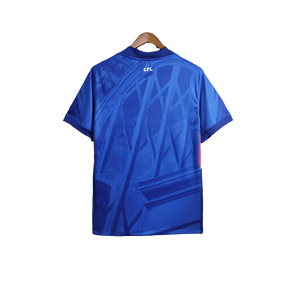 Camiseta local del Chelsea 25/26 I - Versión para aficionados 