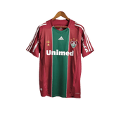 Camisa Home do Fluminense 2010 I - Versão Retrô 