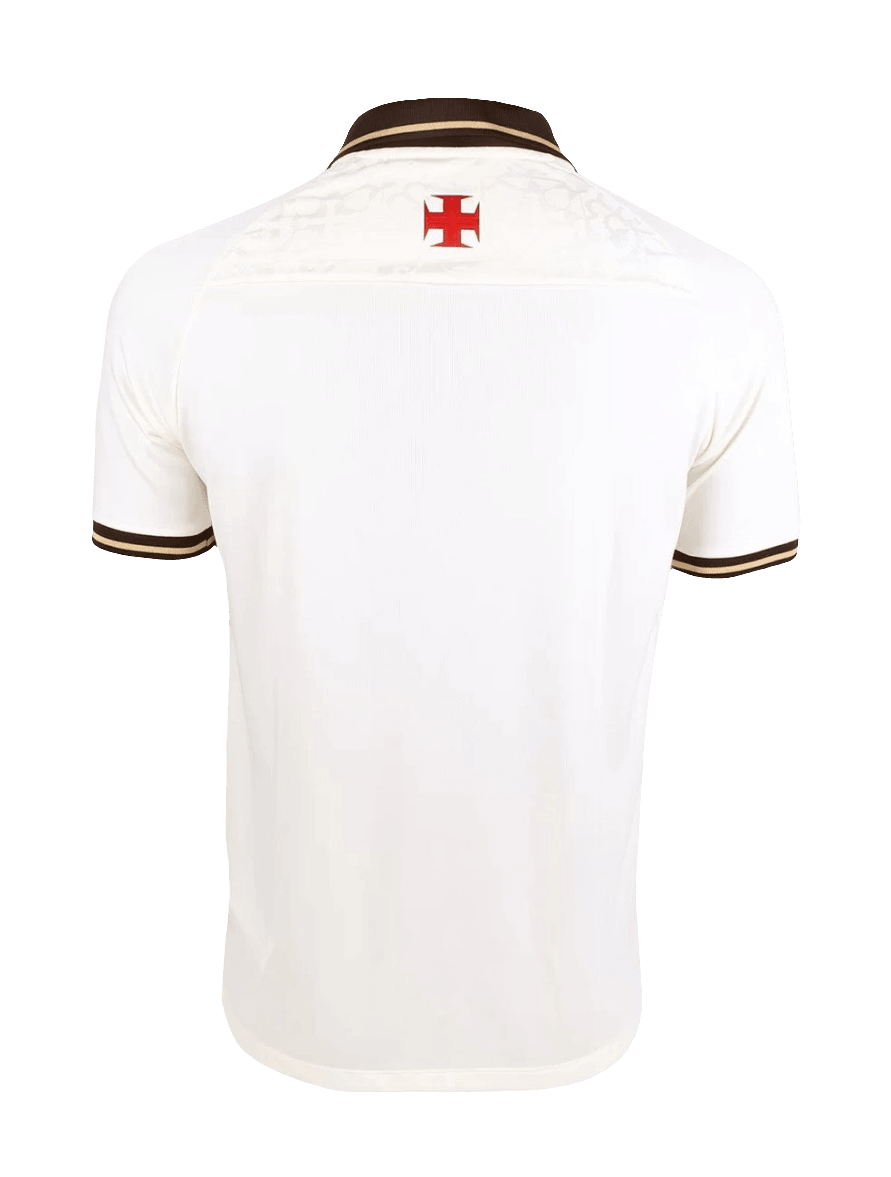 Terceira camisa Vasco 22/23 III - Versão Torcedor 