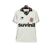 Camiseta local del Corinthians 1996 I - Versión retro 