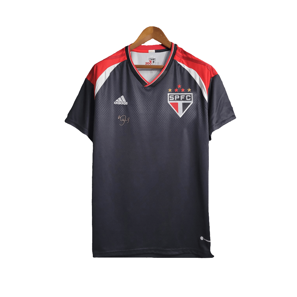 Camisa São Paulo 23/24 Edição Especial - Versão Torcedor 