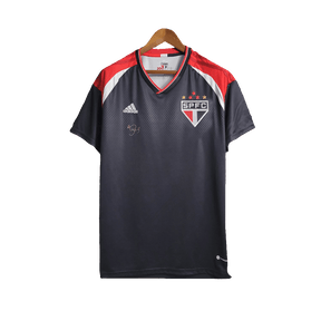 Camiseta Edición Especial del Sao Paulo 23/24 - Versión Fan 