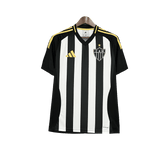 Atletico Mineiro 25/26 I Home Jersey - Fan Version