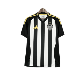 Atletico Mineiro 25/26 I Home Jersey - Fan Version