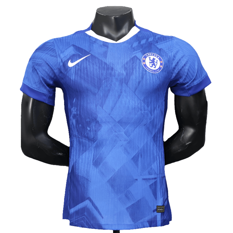 Camisa Chelsea 25/26 I Home - Versão Jogador 