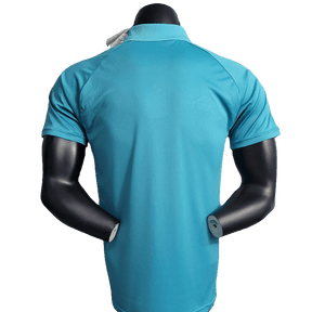Camisa Palmeiras Polo Edition 23/24 - Verde Claro - Versão Torcedor 
