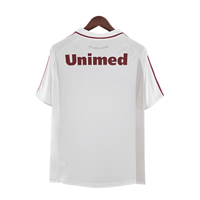 Camisa Fluminense 11/12 100º Aniversário - Versão Retrô 