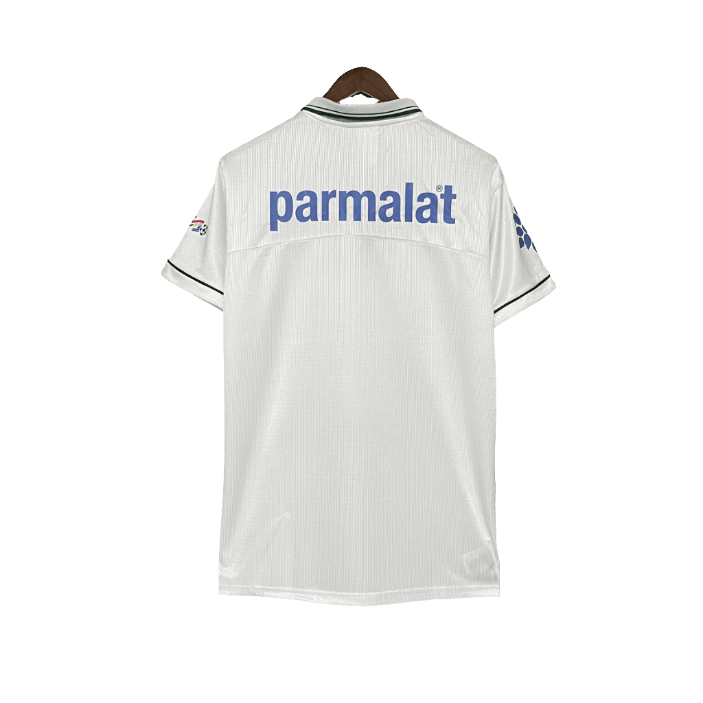 Camiseta Palmeiras 94/95 II Visitante - Versión Retro 