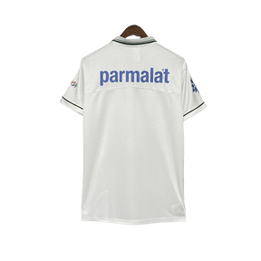 Camiseta Palmeiras 94/95 II Visitante - Versión Retro 
