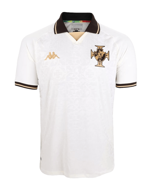 Terceira camisa Vasco 22/23 III - Versão Torcedor 