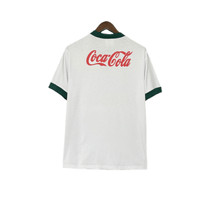 Camiseta de visitante Palmeiras 1989 II - Versión retro 